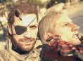 Metal Gear Solid V unterstützt nun PS4 Pro-Support