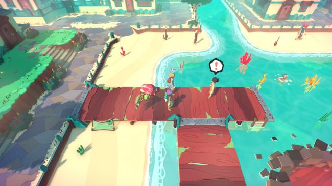 Temtem