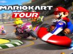 Mario Kart Tour driftet endlich kompetitiv im Mehrspieler