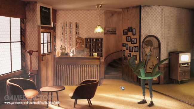 Trüberbrook