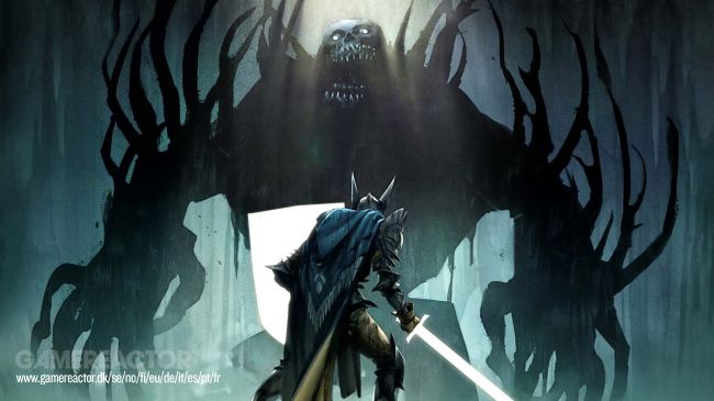 Dragon Age: The Veilguard