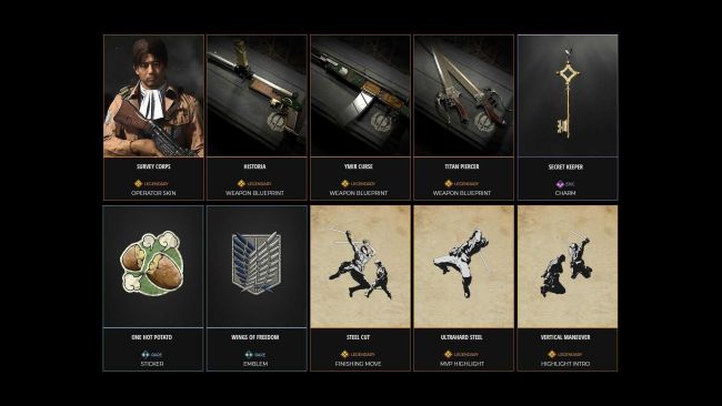 Call of Duty: Warzone