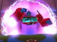 Rocket League trifft Transformers in neuem Mash-up