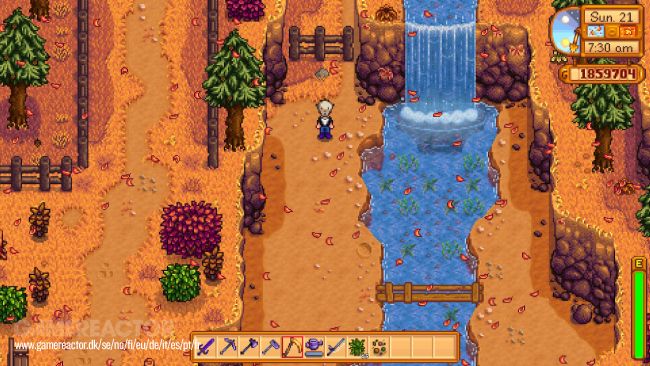 Stardew Valley