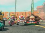 Donkey Kong erhält überraschendes Redesign im neuen Mario Kart-Spiel für Nintendo Switch 2