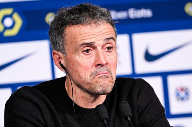 LFP verschiebt das PSG-Lens-Spiel in der Ligue 1 und wird beschuldigt, PSG bevorzugt zu behandeln