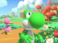 Yoshi and the Mysterious Book bietet sechs gem&uuml;tliche Minuten Spielzeit
