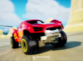 Milestone vereint sich wieder mit Hot Wheels für einen neuen Arcade-Racer, bekannt als Infinite Rush