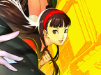 It ist Zeit, die Persona 4 Revival Heldin Yukiko Amagi kennenzulernen