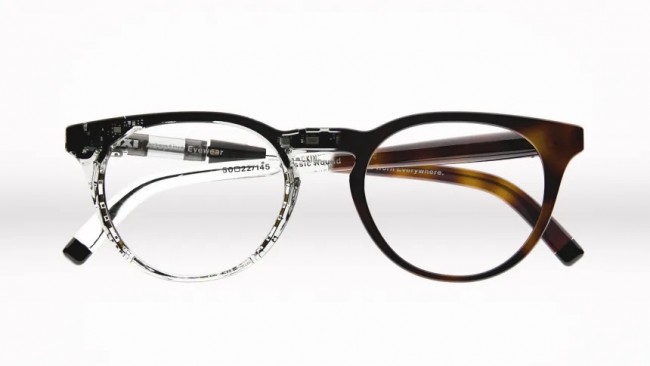 IXI erobert CES im Sturm: Autofokus... in deiner Brille