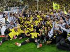 Benzemas Al-Ittihad gewinnt den Titel in der Saudi Pro League vor Ronaldos Al-Hilal
