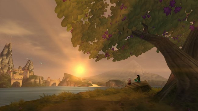 Beyond Good & Evil HD