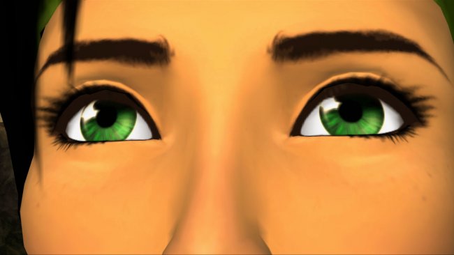 Beyond Good & Evil HD