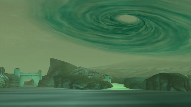 Beyond Good & Evil HD