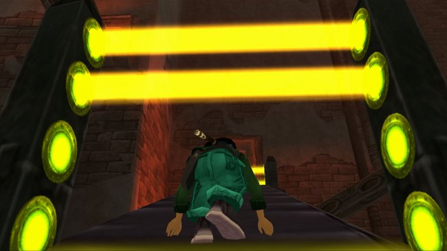 Beyond Good & Evil HD