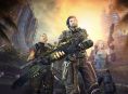 Screenshots von Bulletstorm-Remaster auf Mini-Xbox-USB-Stick