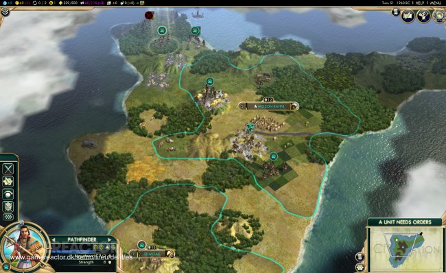 Civilization V