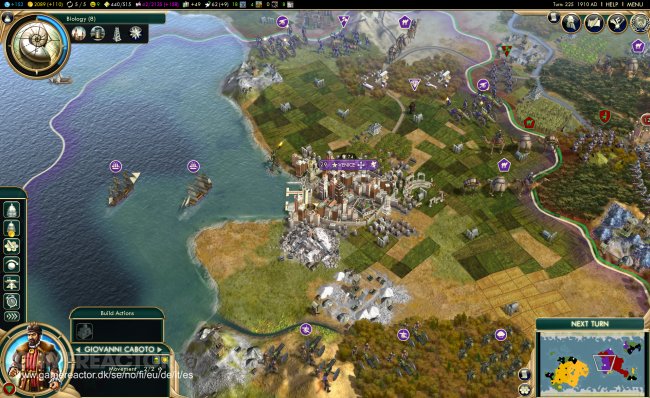 Civilization V