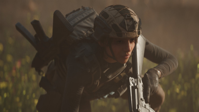 Crossfire Vorschau: That's No Moon hat ambitionierte Ideen, aber reichen sie aus?