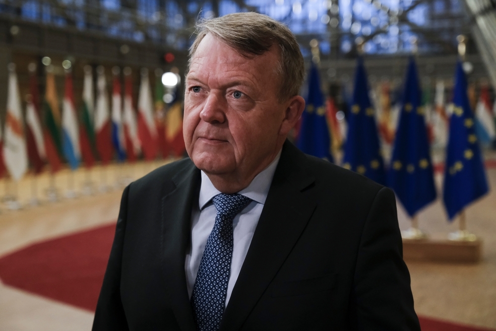 Dänemark bestellt US-Diplomaten wegen angeblicher Einflussnahme auf Grönland ein