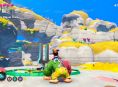 Donkey Kong Bananza Guide: Wo du Cranky in jedem Layer findest