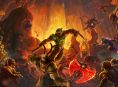 Ab Juli läuft Doom Eternal auf Xbox Series und PS5 mit 120 fps