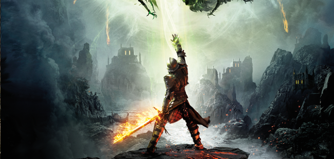 Dragon Age: Inquisition