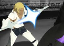 El Shaddai: Ascension of the Metatron