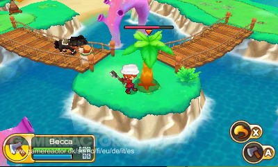 Fantasy Life