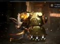 Fist: Forged in Shadow Torch bekommt goldenen Boxhandschuh zur Fertigstellung