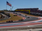Formel 1 verlängert Vertrag beim Großen Preis der USA in Texas bis 2034