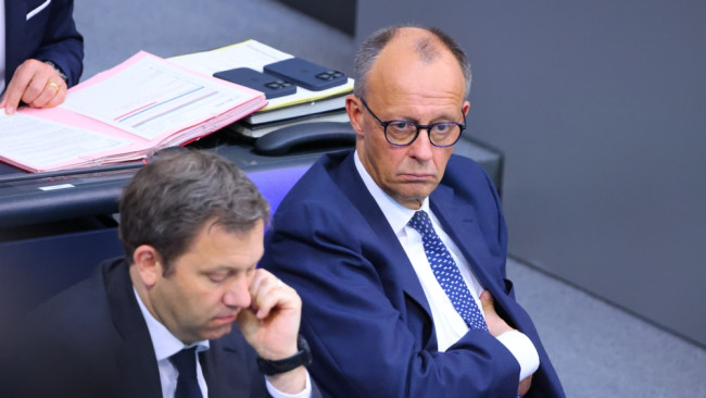 Deutschland treibt einen "Zwei-Gang"-EU-Plan zur schnellen Verteidigungsintegration voran: Zweck und beteiligte Länder