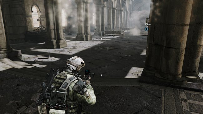Ghost Recon: Future Soldier
