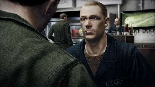 Ghost Recon: Future Soldier