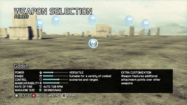 Ghost Recon: Future Soldier