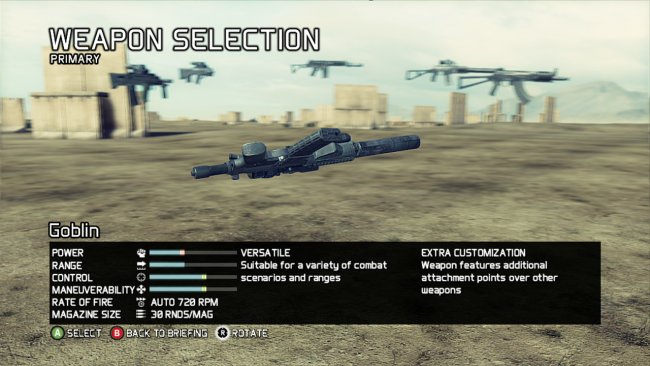 Ghost Recon: Future Soldier