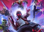 Marvel's Guardians of the Galaxy scheint auf Switch 2 zuzusteuern