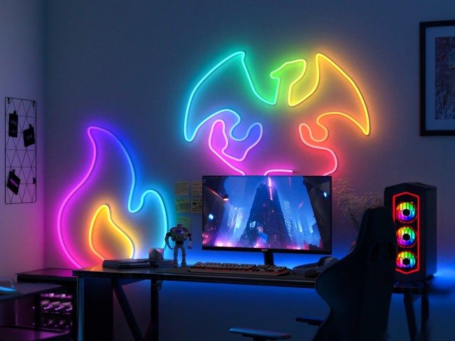 IFA 2025: Lepro kündigt weltweit erste KI-Leuchtenkollektion an