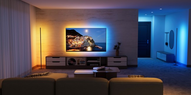 IFA 2025: Lepro kündigt weltweit erste KI-Leuchtenkollektion an