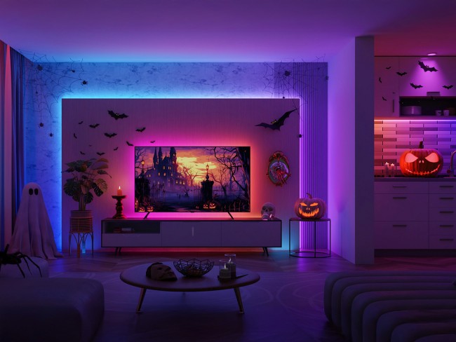 IFA 2025: Lepro kündigt weltweit erste KI-Leuchtenkollektion an