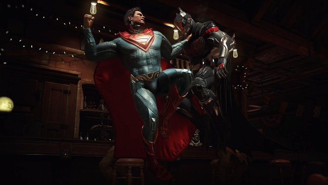 Mkx schlechtes Matchmaking