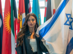 Die israelische S&auml;ngerin Noa Kirel macht sich im neu ver&ouml;ffentlichten Song "Think you're Messi" &uuml;ber die spanische Nationalmannschaft lustig.