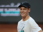 Jannik Sinner absolviert die "Career Golden Masters" in Rom und bleibt 2026 perfekt