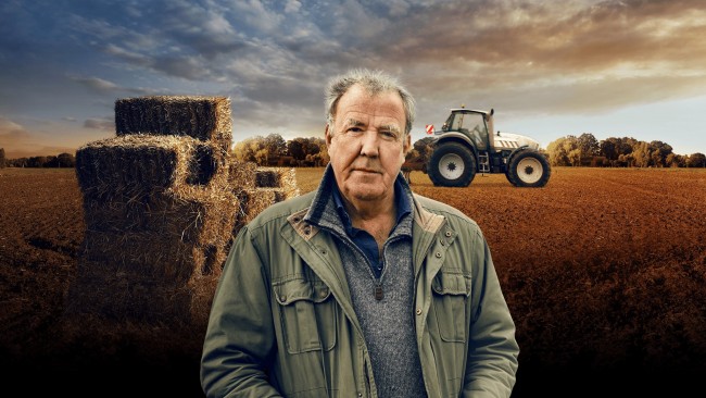 Jeremy Clarkson teilt den Herzschmerz, nachdem das erste Kalb des Hofes an Tuberkulose verloren gegangen ist