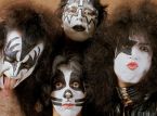 Kiss treten weiterhin live als digitale Avatare auf