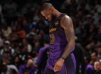 LeBron James wird zum ersten Mal seit 23 Jahren den Saisonstart aufgrund von Ischias verpassen
