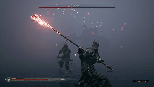 Mortal Shell