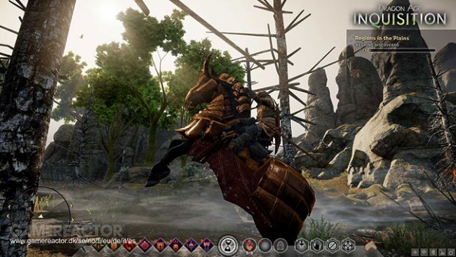 Dragon Age: Inquisition