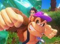 Nintendo k&uuml;ndigt einen gro&szlig;en Donkey-Kong-Pl&uuml;sch an, der so viel kostet wie eine Switch-2-Konsole