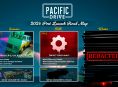 Pacific Drive übertrifft eine halbe Million Verkäufe und enthüllt Roadmap für den Rest des Jahres